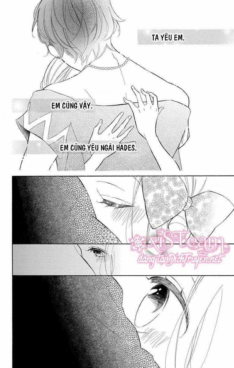 Colette Wa Shinu Koto Ni Shita Chapter 74 trang 1