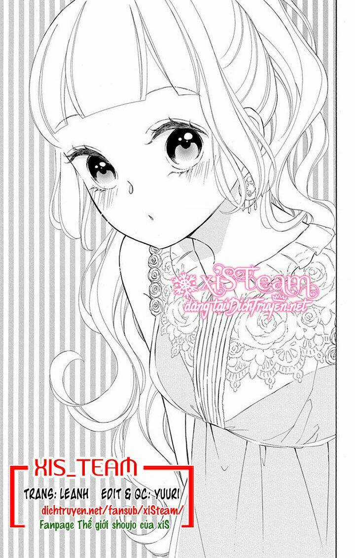 Colette Wa Shinu Koto Ni Shita Chapter 77 trang 0