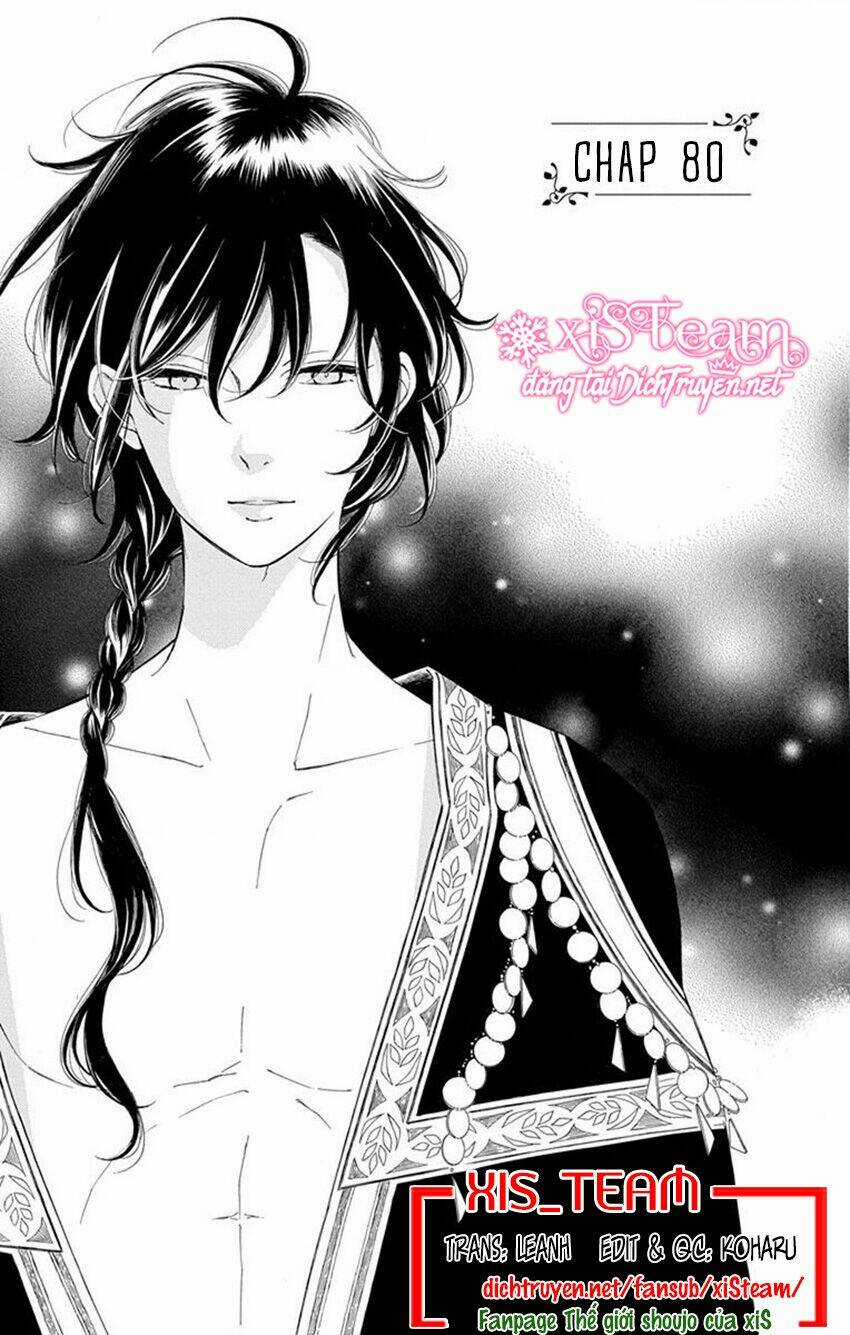 Colette Wa Shinu Koto Ni Shita Chapter 80 trang 0