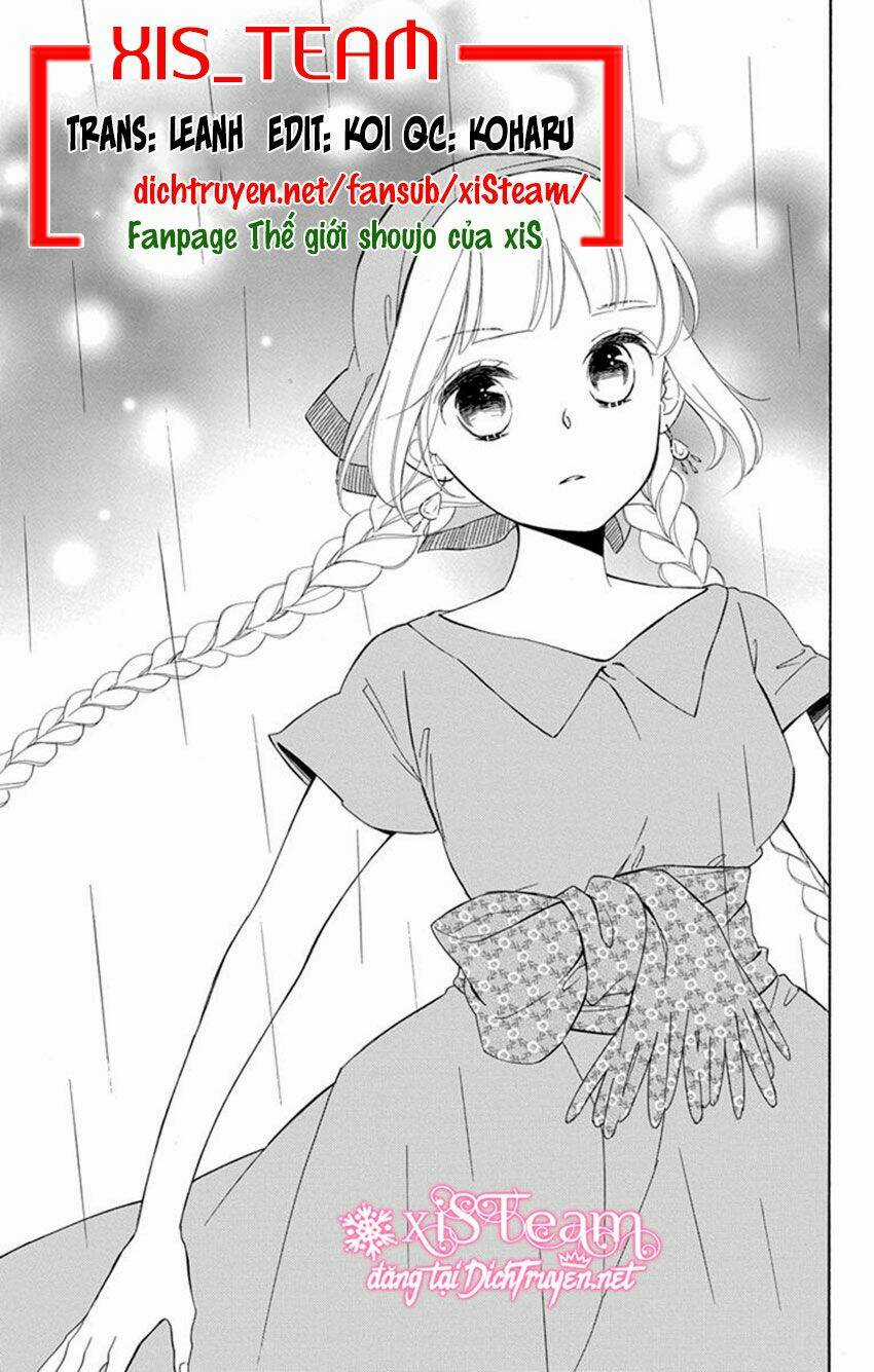 Colette Wa Shinu Koto Ni Shita Chapter 86 trang 1