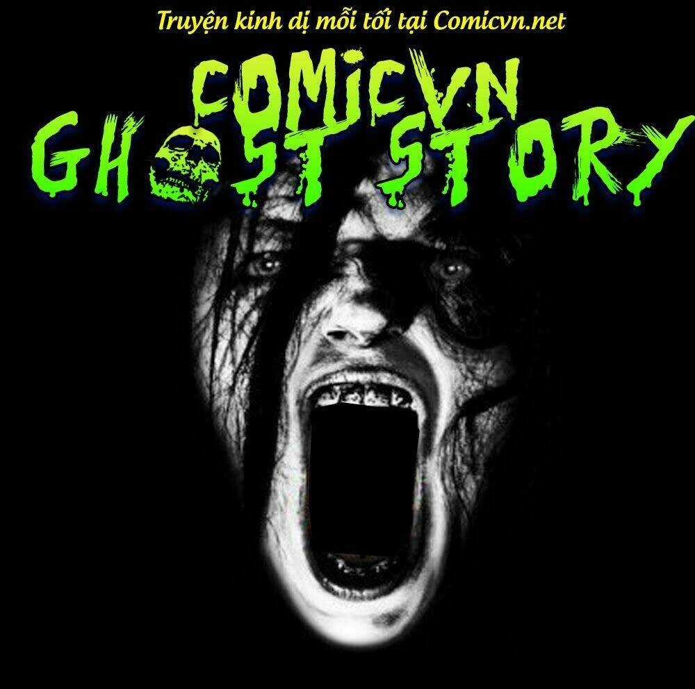 Comicvn Ghost Story Chapter 1 trang 0