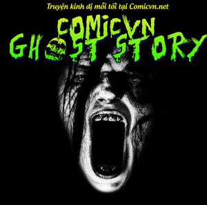 Đọc truyện tranh Comicvn Ghost Story