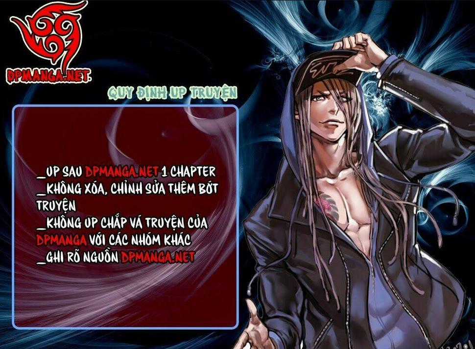 Cơn Bão Đỏ Chapter 0 trang 0