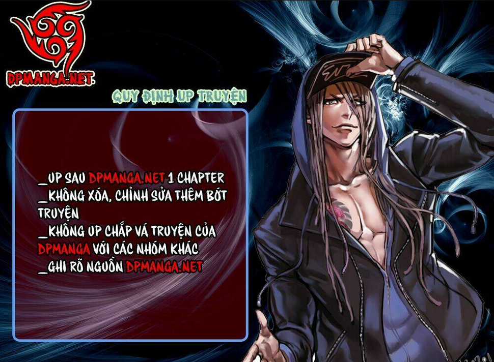 Cơn Bão Đỏ Chapter 12 trang 0