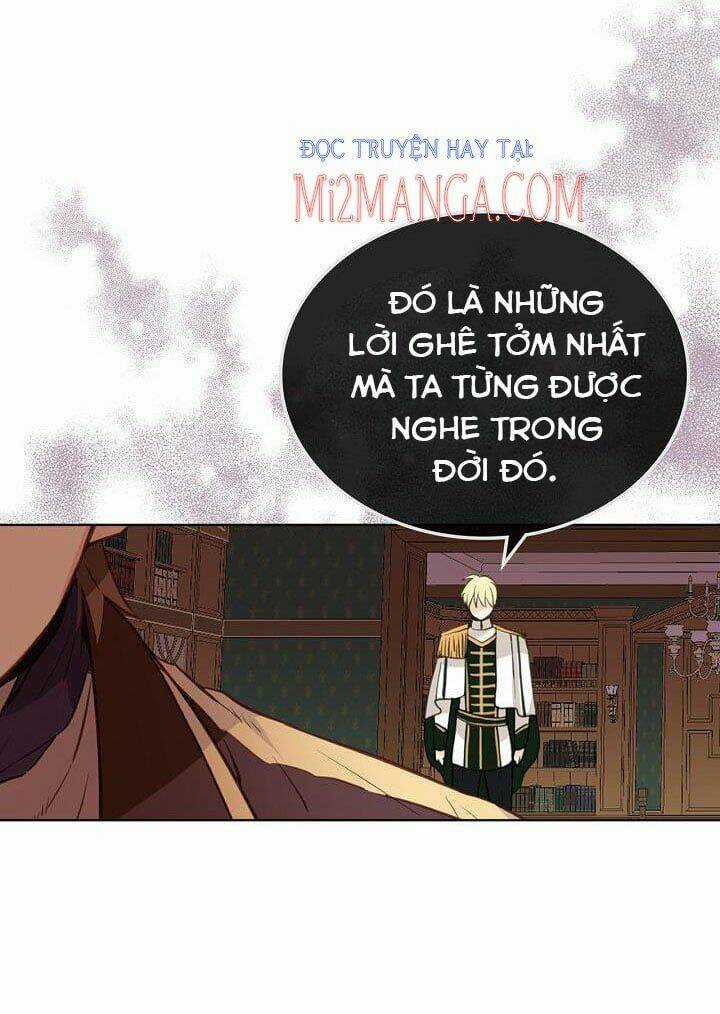 Con Có Phải Con Là Con Gái Của Ngài Không? Chapter 65.5 trang 1