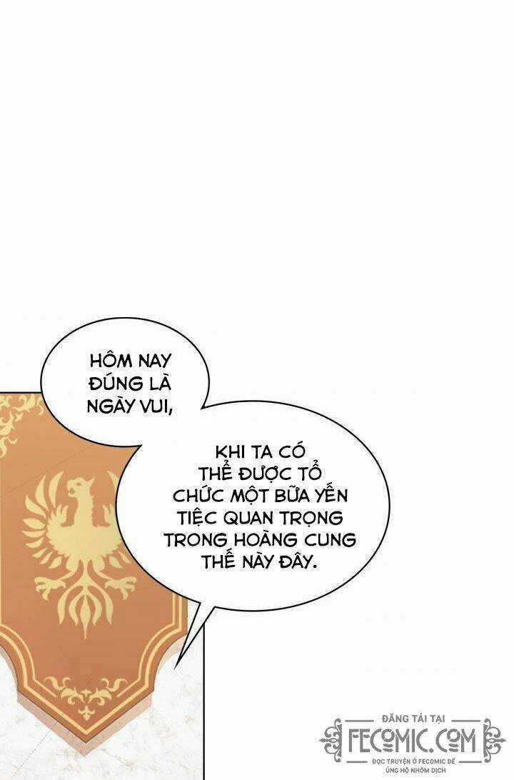 Con Có Phải Con Là Con Gái Của Ngài Không? Chapter 69 trang 1