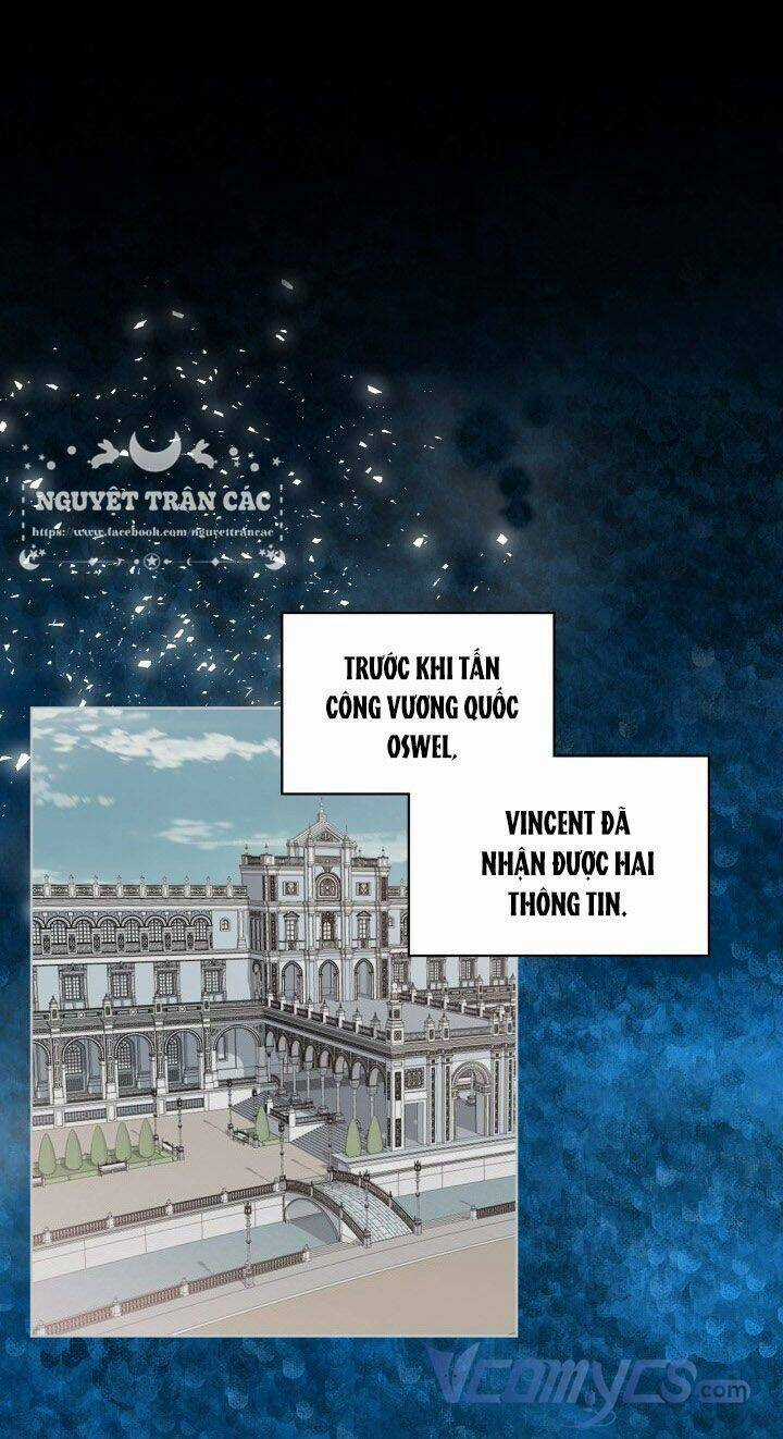 Con Có Phải Con Là Con Gái Của Ngài Không? Chapter 74 trang 0