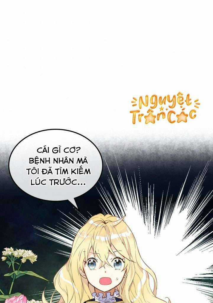 Con Có Phải Con Là Con Gái Của Ngài Không? Chapter 77 trang 0