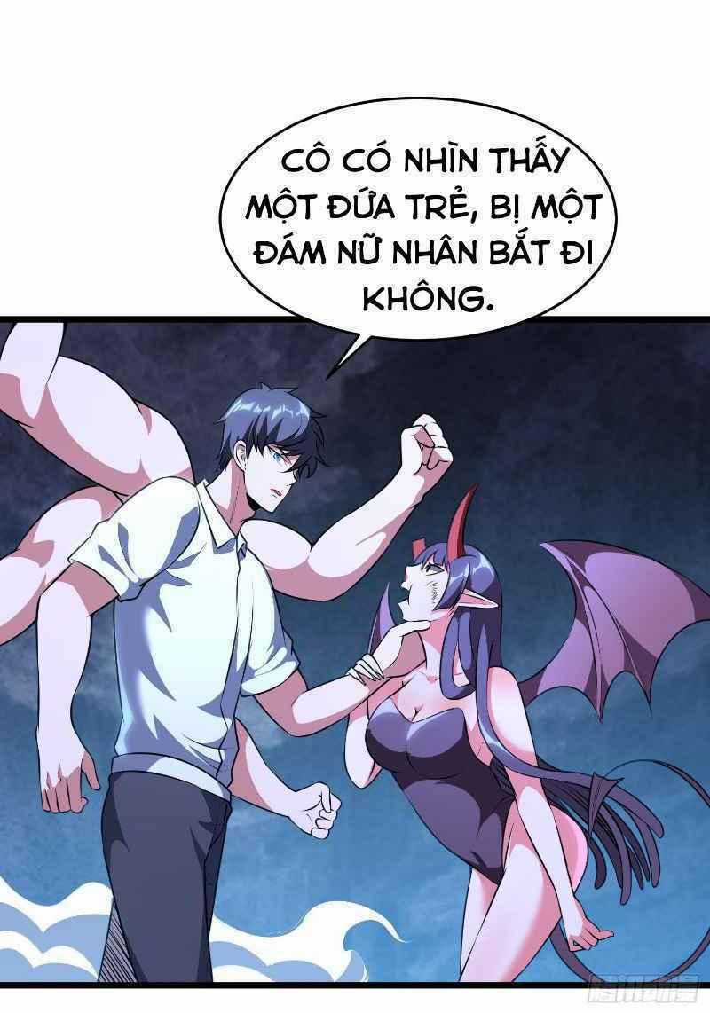 Con Của Ta Là Đại Lão Chapter 13 trang 1