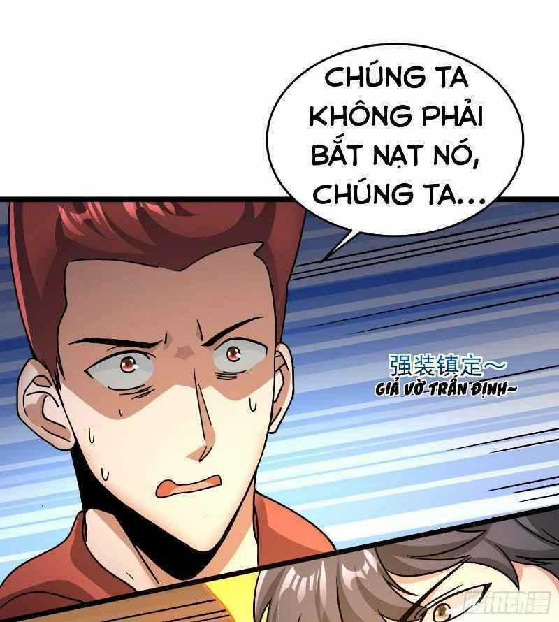 Con Của Ta Là Đại Lão Chapter 19 trang 1