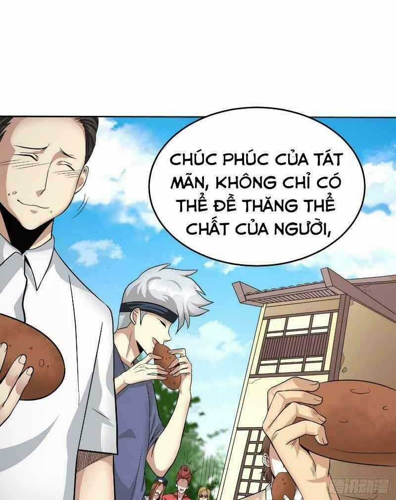 Con Của Ta Là Đại Lão Chapter 21 trang 1