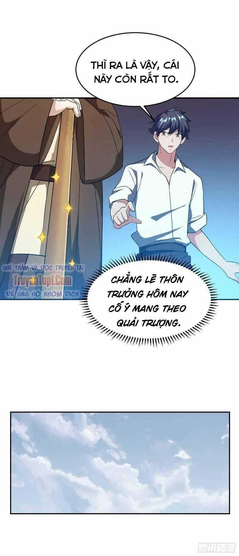 Con Của Ta Là Đại Lão Chapter 24 trang 1