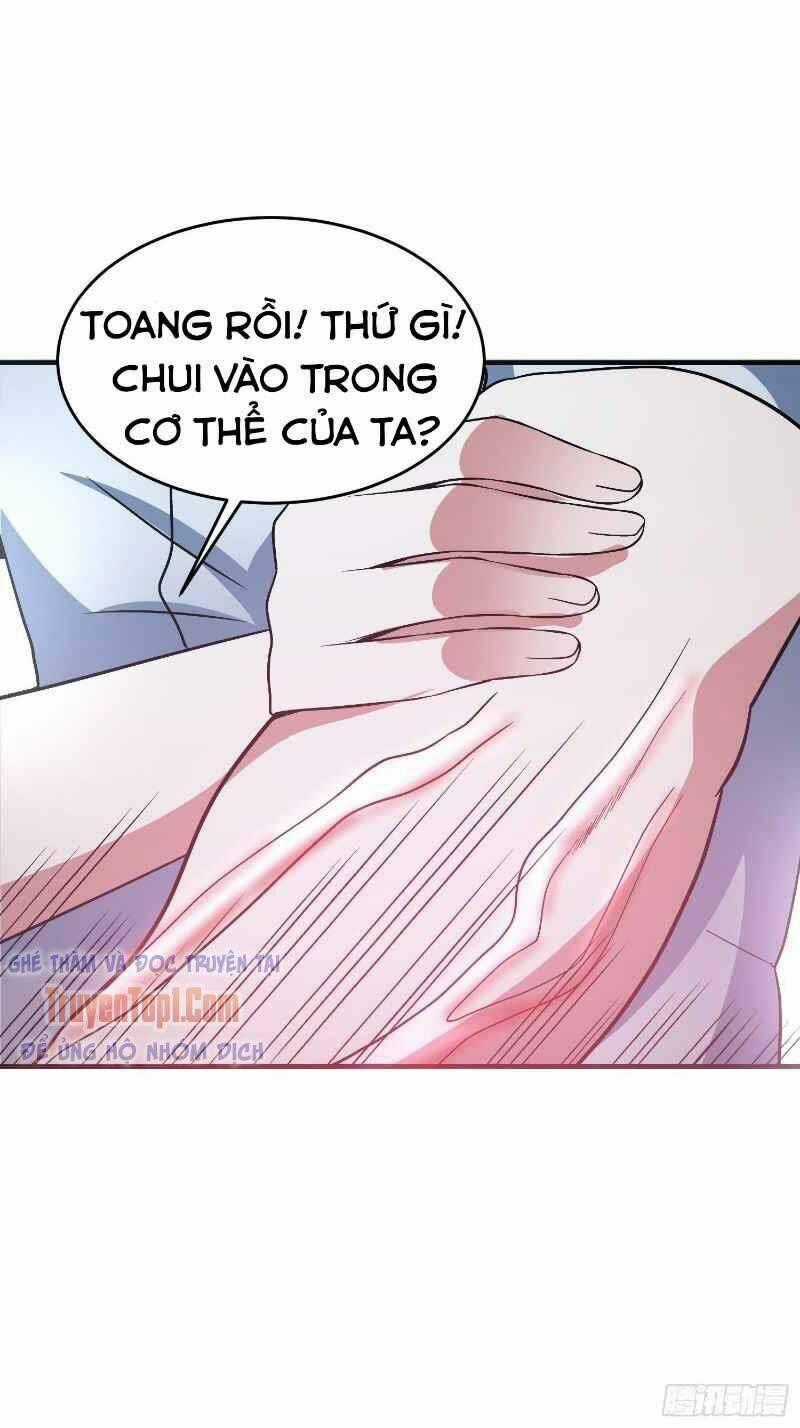 Con Của Ta Là Đại Lão Chapter 26 trang 1