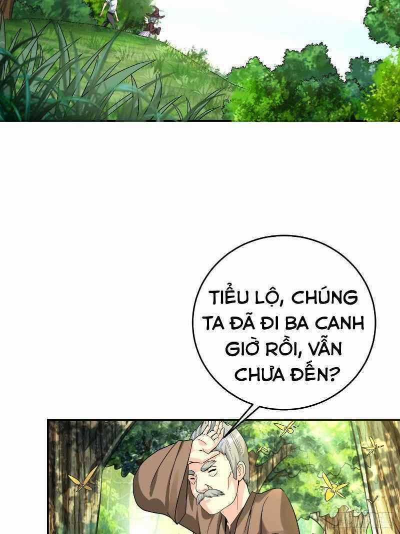 Con Của Ta Là Đại Lão Chapter 33 trang 1