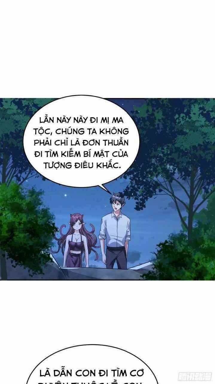 Con Của Ta Là Đại Lão Chapter 39 trang 1