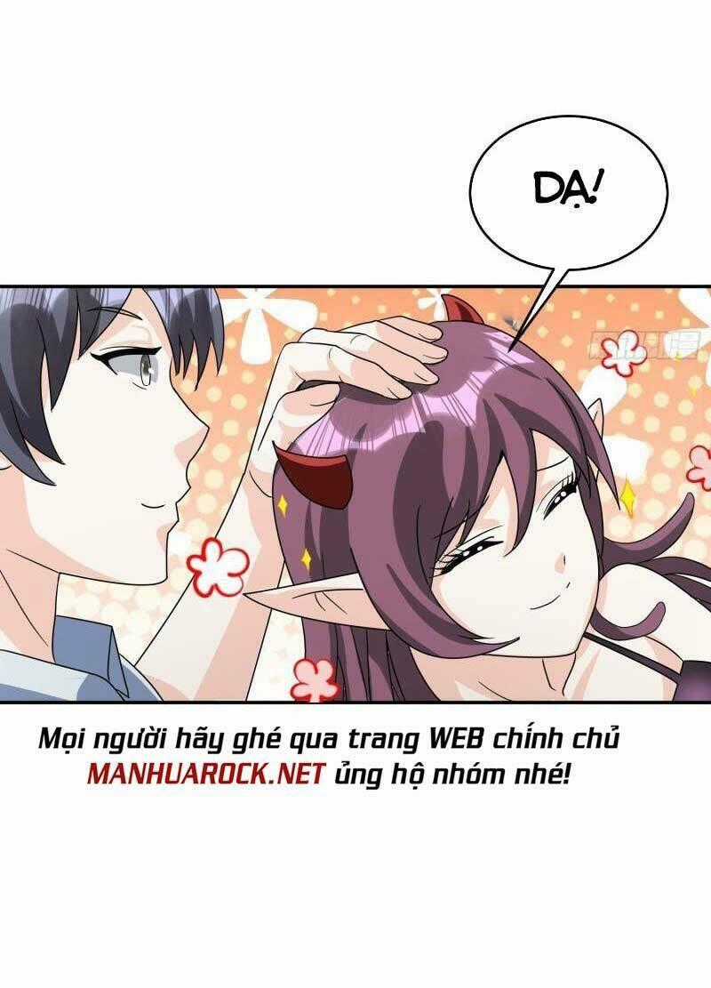 Con Của Ta Là Đại Lão Chapter 43 trang 1