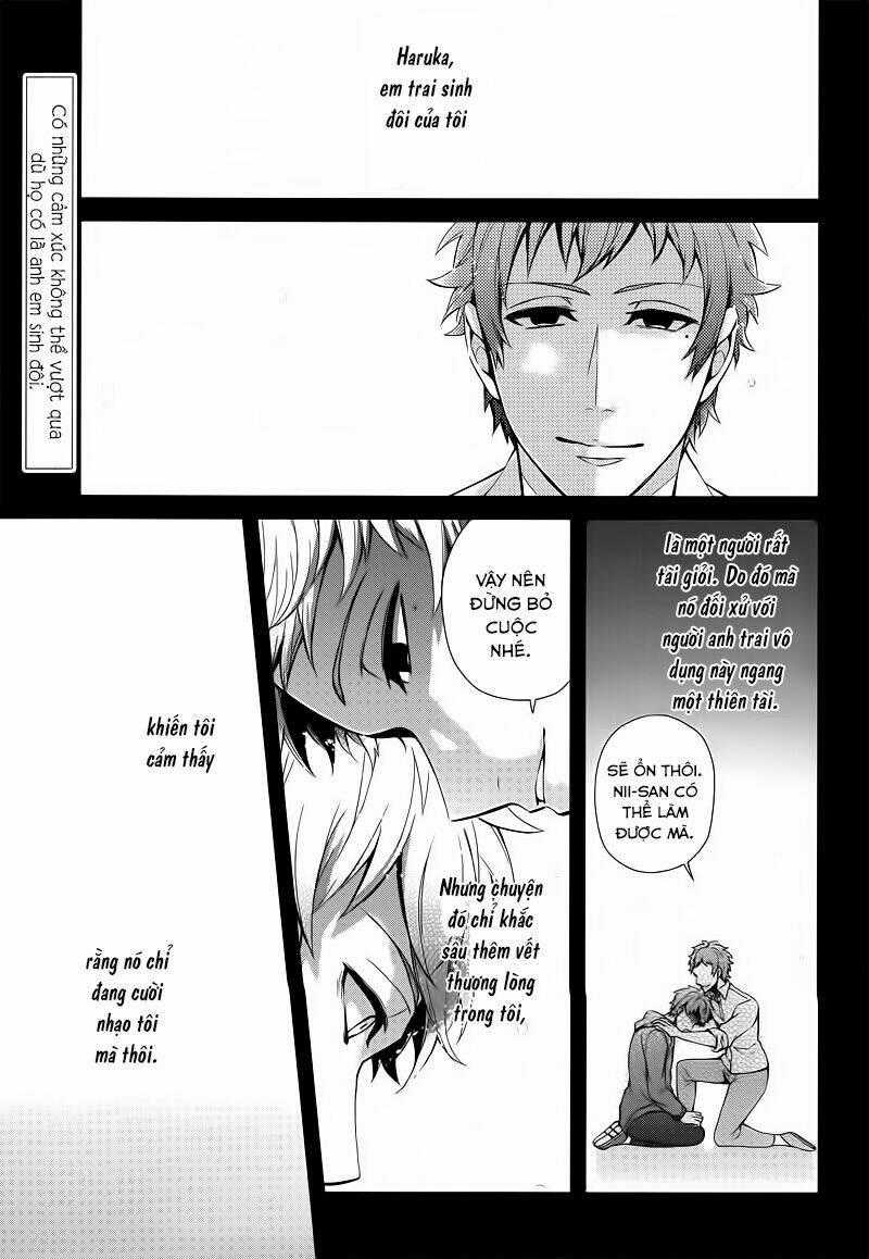 Con Đường Súng Đạn Chapter 47 trang 1