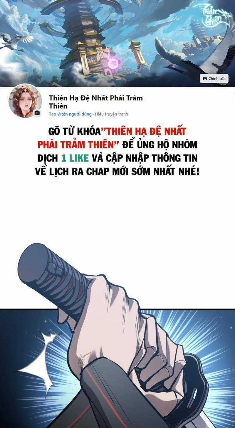 Con Đường Tái Sinh Chapter 5 trang 0