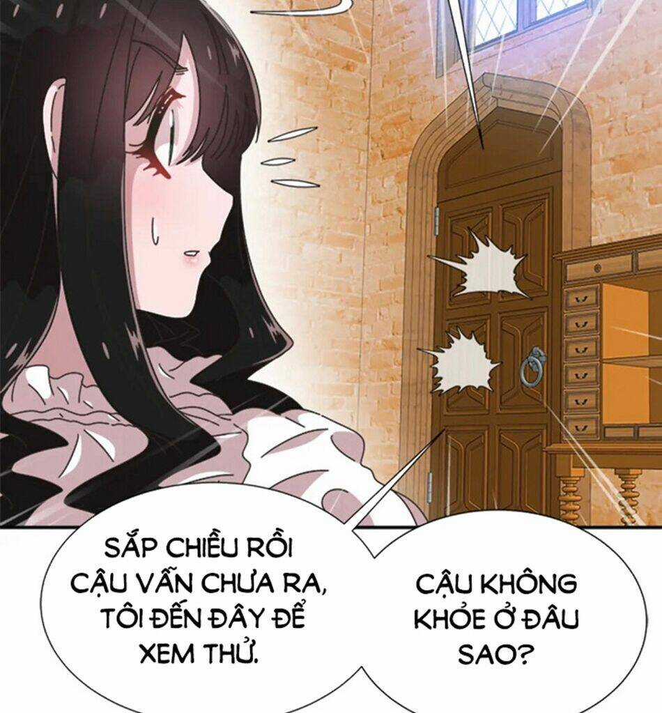 Con Gái Bảo Bối Của Ma Vương Chapter 103 trang 1