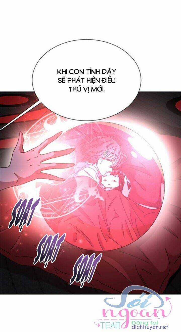 Con Gái Bảo Bối Của Ma Vương Chapter 63 trang 1