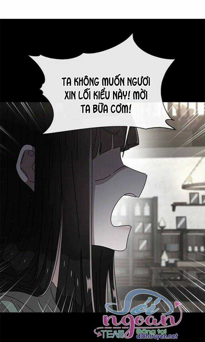 Con Gái Bảo Bối Của Ma Vương Chapter 67 trang 1