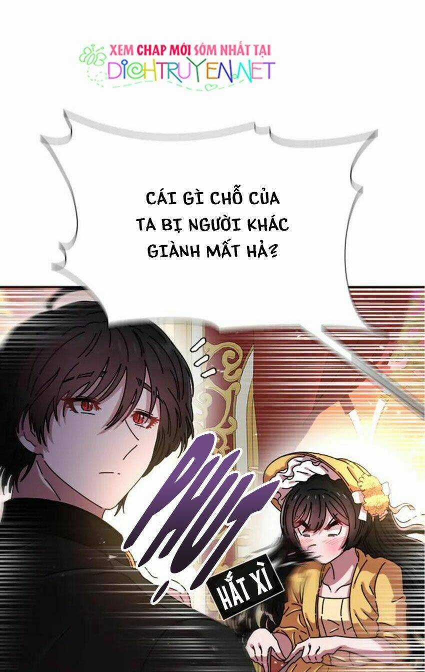 Con Gái Bảo Bối Của Ma Vương Chapter 75 trang 1