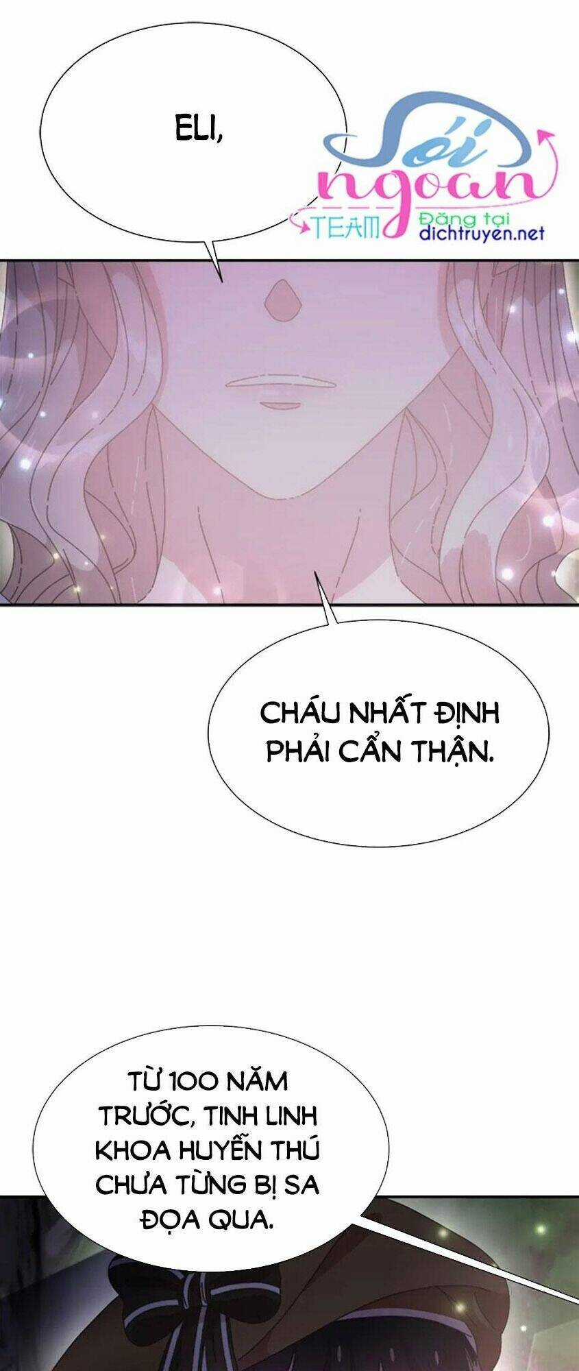 Con Gái Bảo Bối Của Ma Vương Chapter 99 trang 0