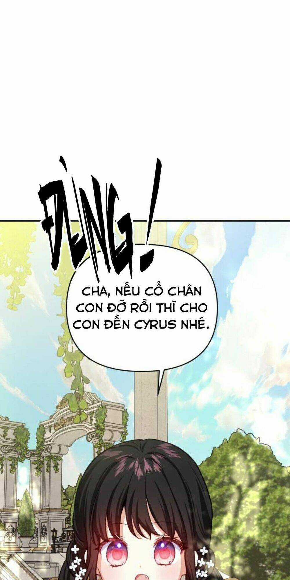 Con Gái Bé Bỏng Của Công Tước Ác Ma Chapter 48 trang 0