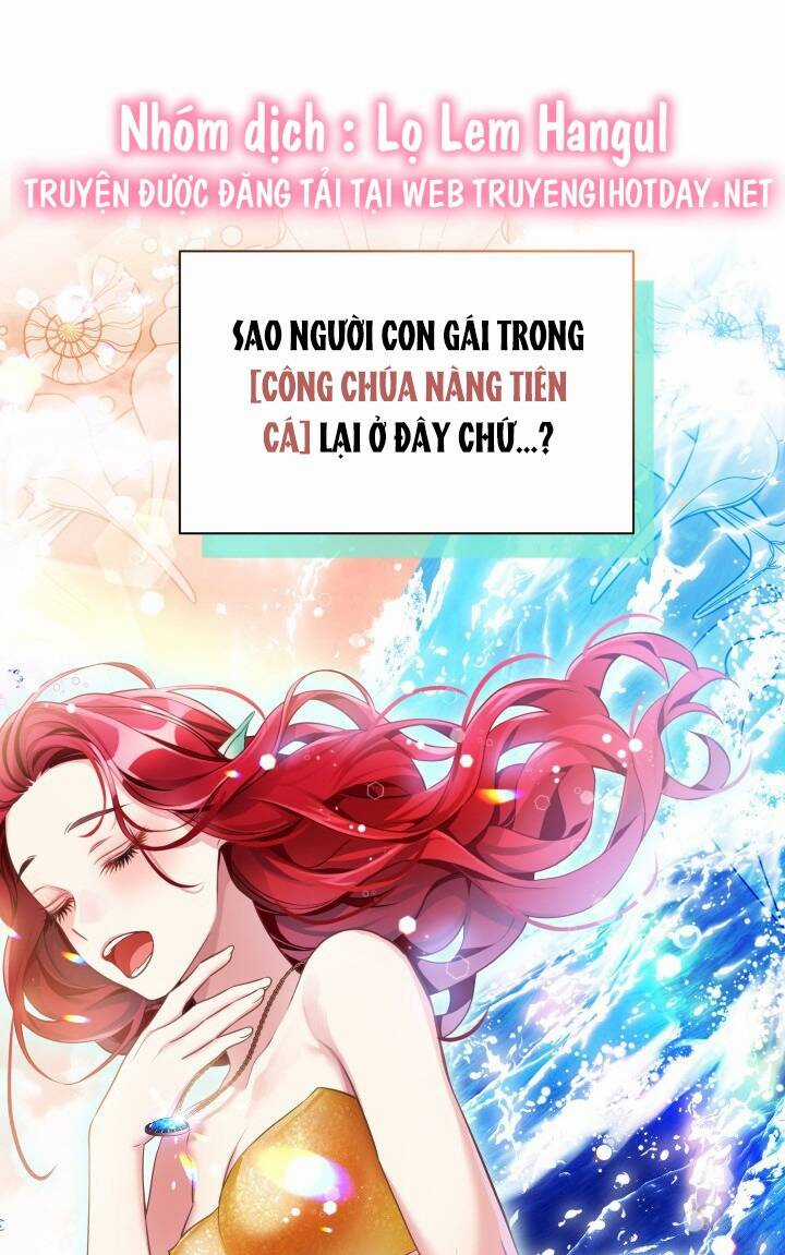 Con Gái Chồng Thật Dễ Thương Chapter 106.1 trang 0