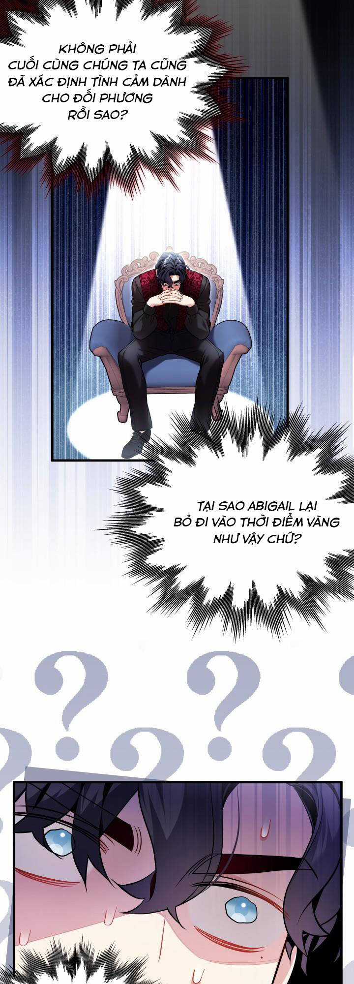 Con Gái Chồng Thật Dễ Thương Chapter 109.1 trang 1