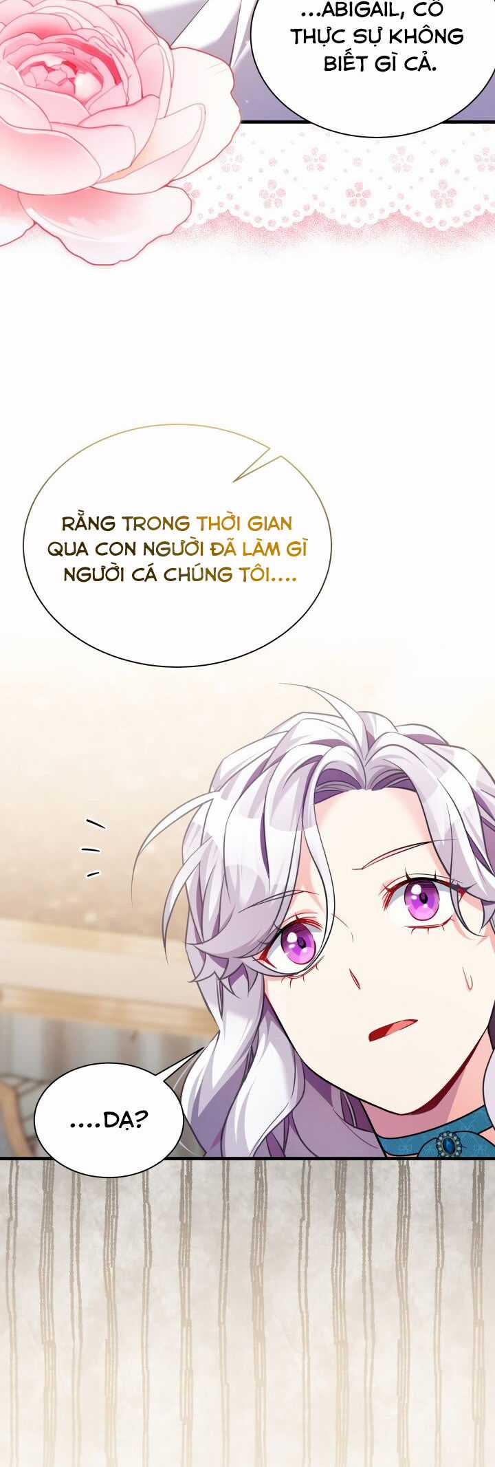 Con Gái Chồng Thật Dễ Thương Chapter 111 trang 1