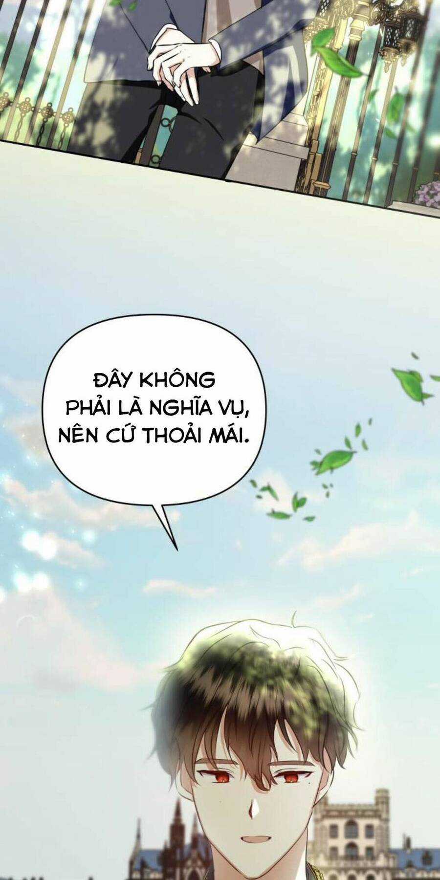 Con Gái Của Công Tước Ác Ma Chapter 35 trang 1