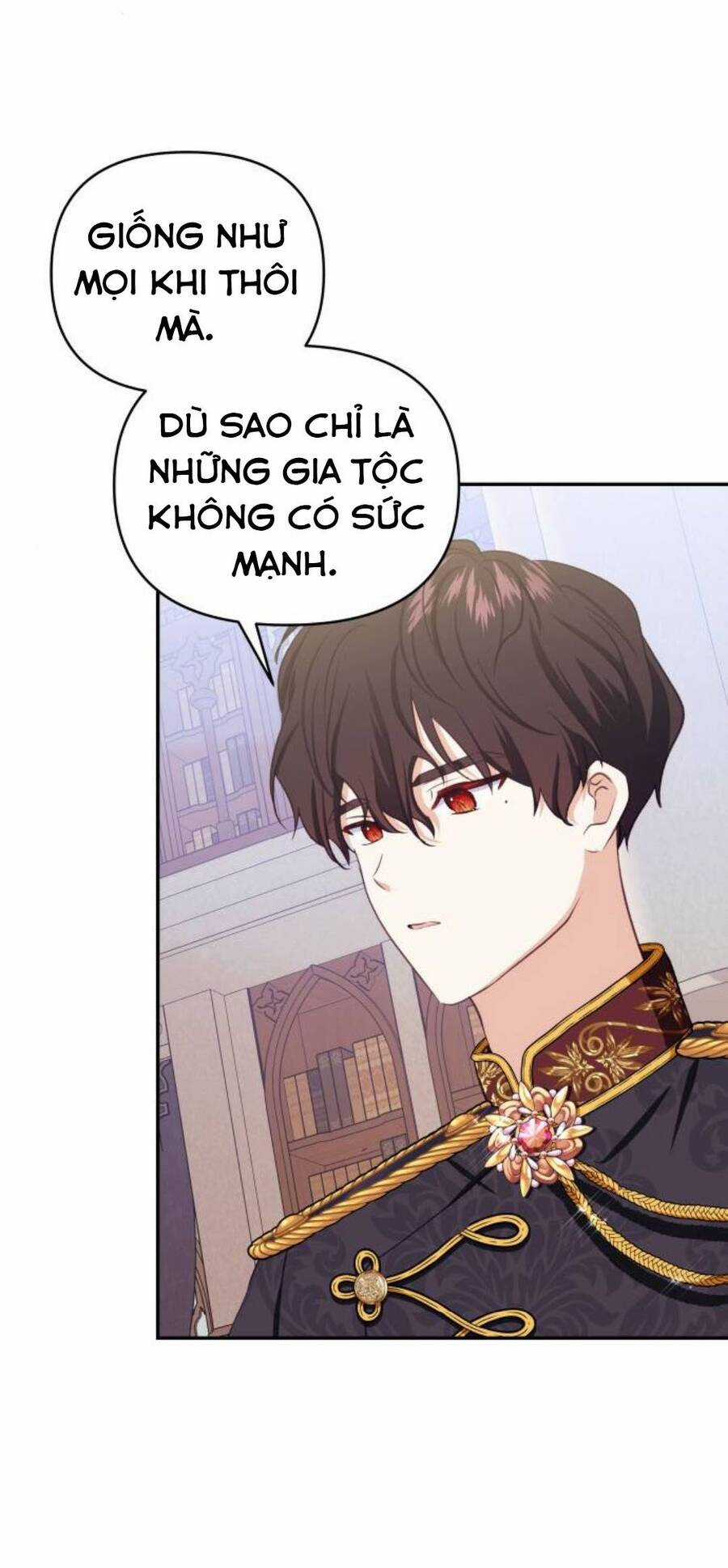 Con Gái Của Công Tước Ác Ma Chapter 41 trang 1