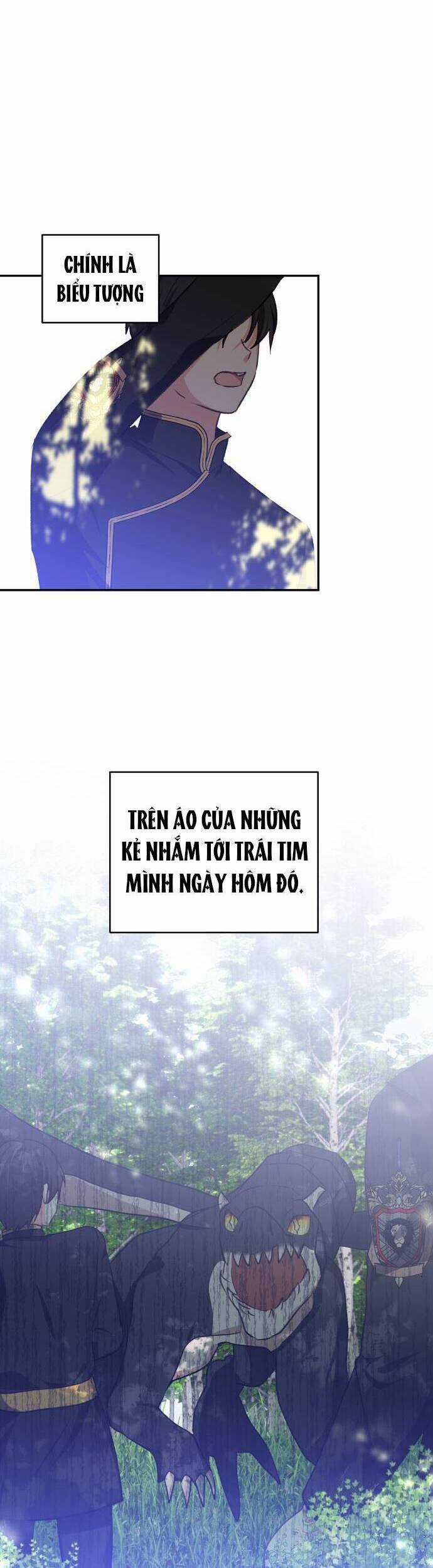 Con Gái Của Công Tước Ác Ma Chapter 43 trang 1