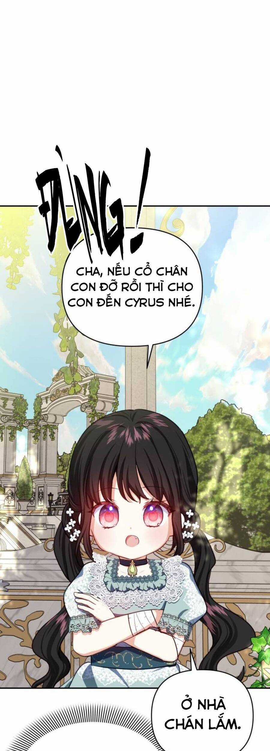 Con Gái Của Công Tước Ác Ma Chapter 48 trang 0