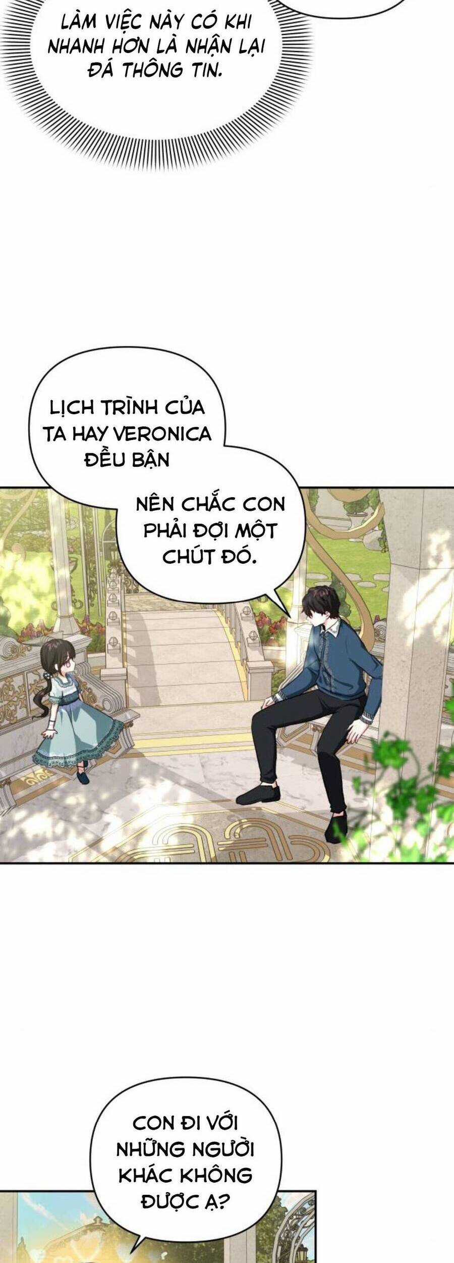 Con Gái Của Công Tước Ác Ma Chapter 48 trang 1