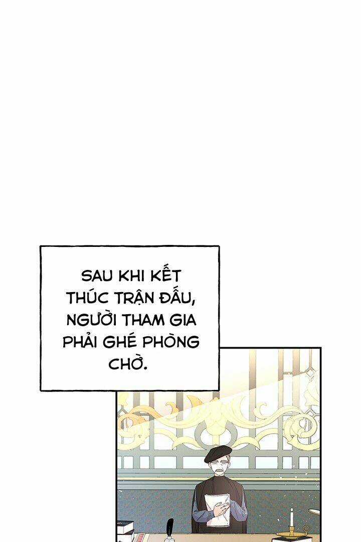 Con Gái Của Đại Pháp Sư Chapter 86 trang 1