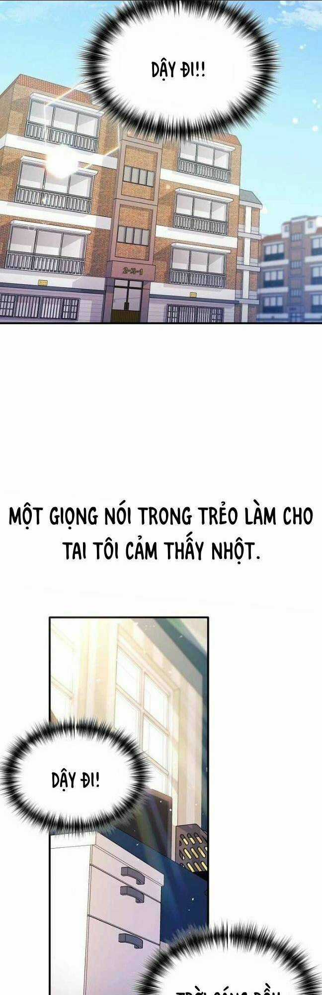 Con Gái Tôi Là Rồng! Chapter 1 trang 1