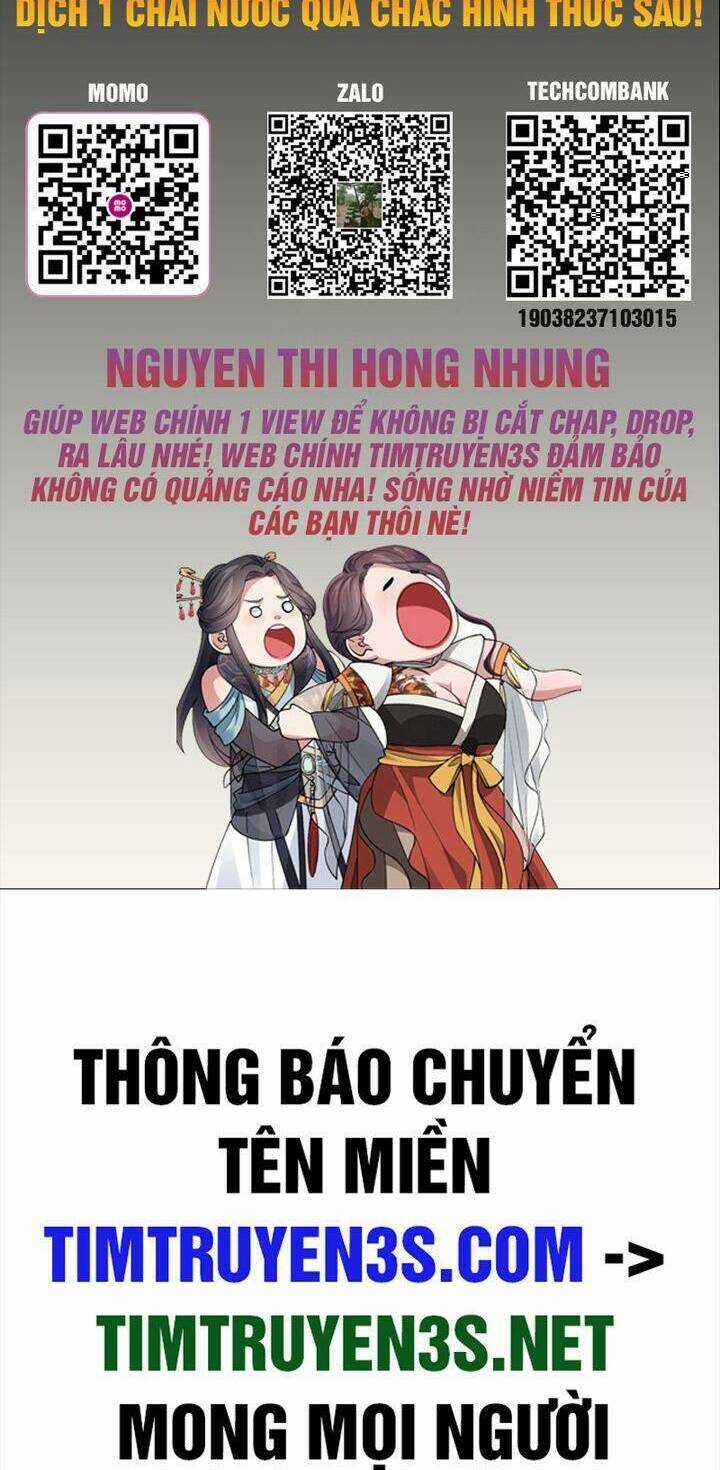 Con Gái Tôi Là Rồng! Chapter 44 trang 1