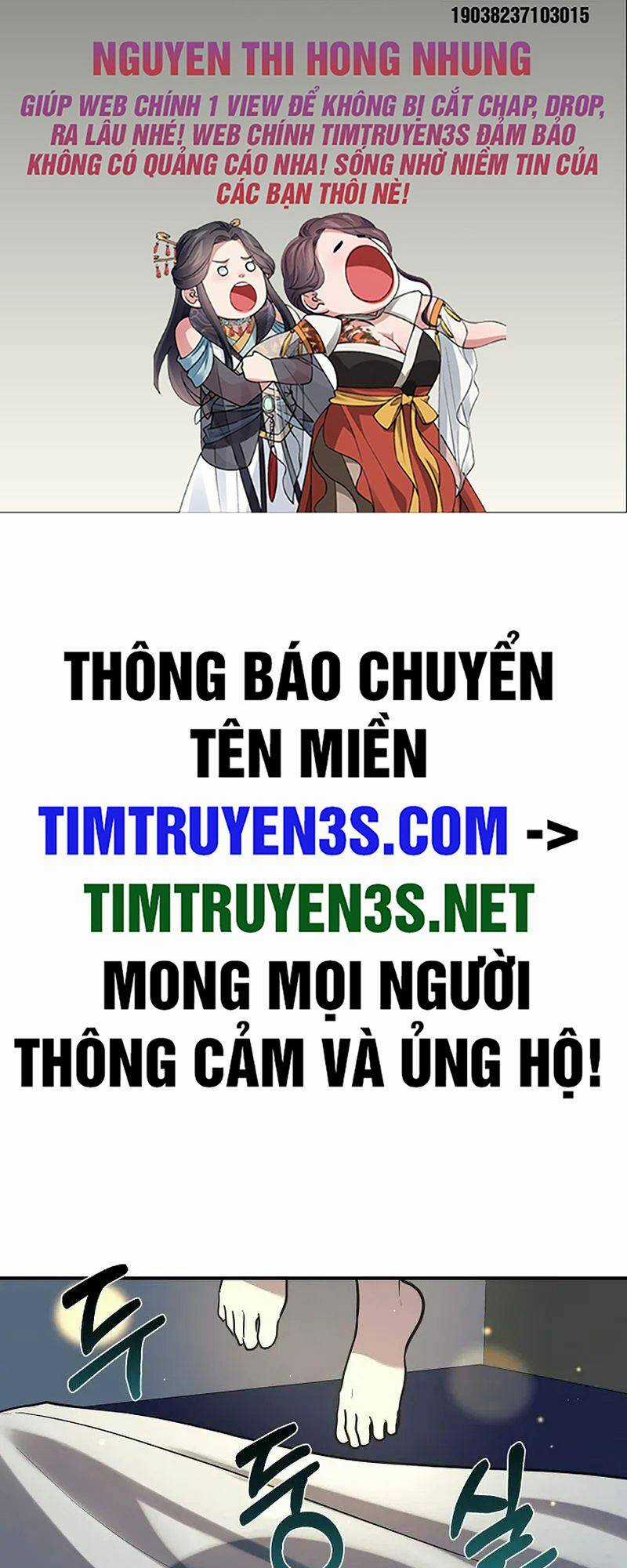 Con Gái Tôi Là Rồng! Chapter 47 trang 1