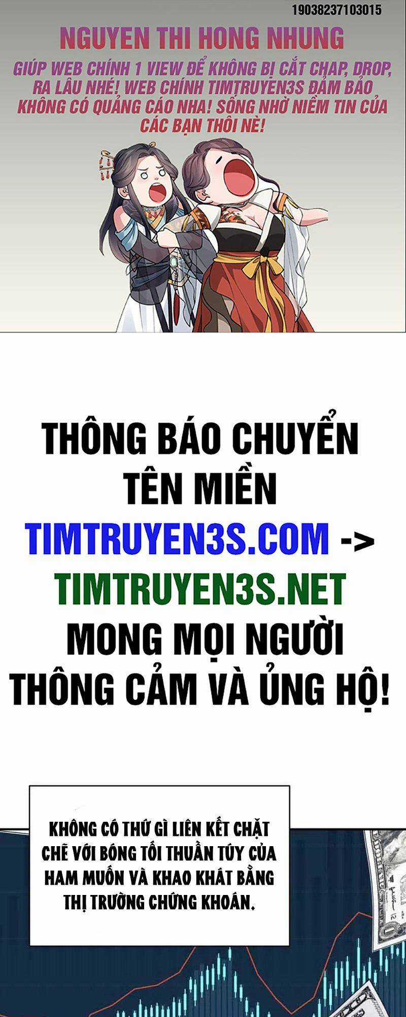 Con Gái Tôi Là Rồng! Chapter 48 trang 1