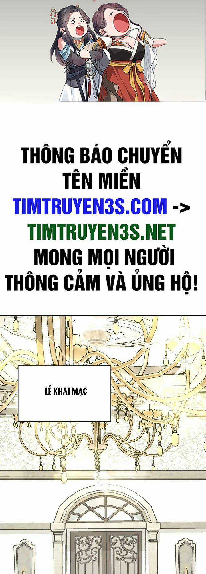 Con Gái Tôi Là Rồng! Chapter 57 trang 1