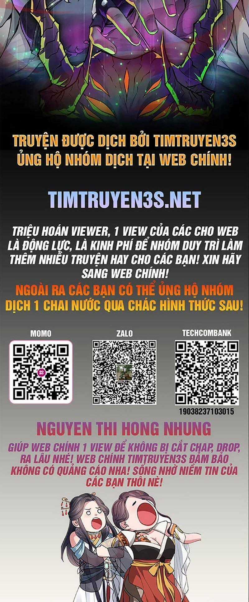 Con Gái Tôi Là Rồng! Chapter 65 trang 0