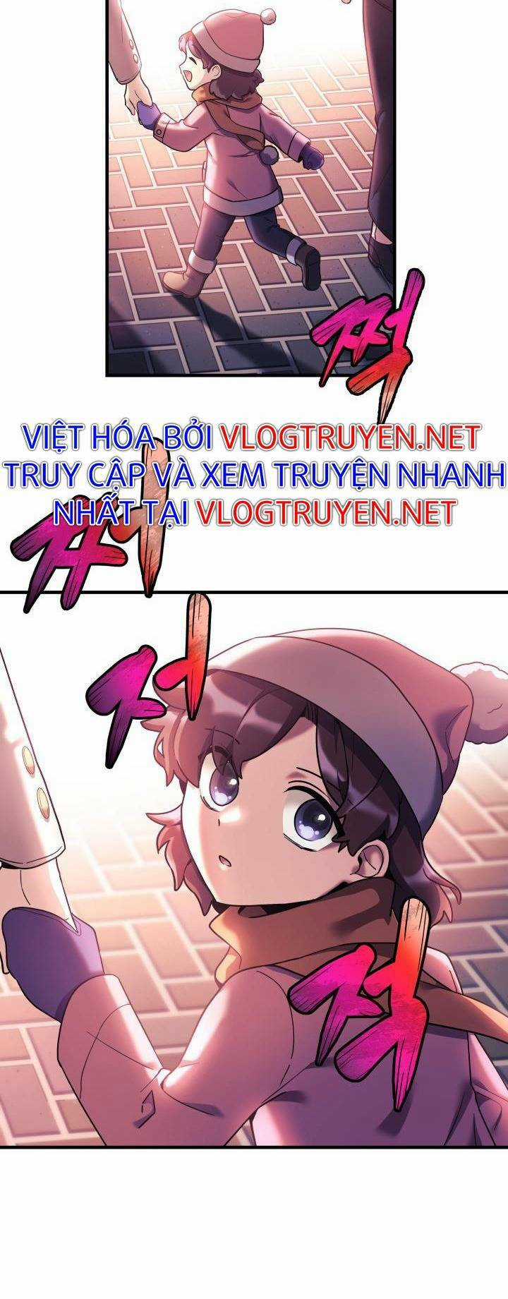 Con Gái Tôi Là Trùm Cuối Chapter 3 trang 1