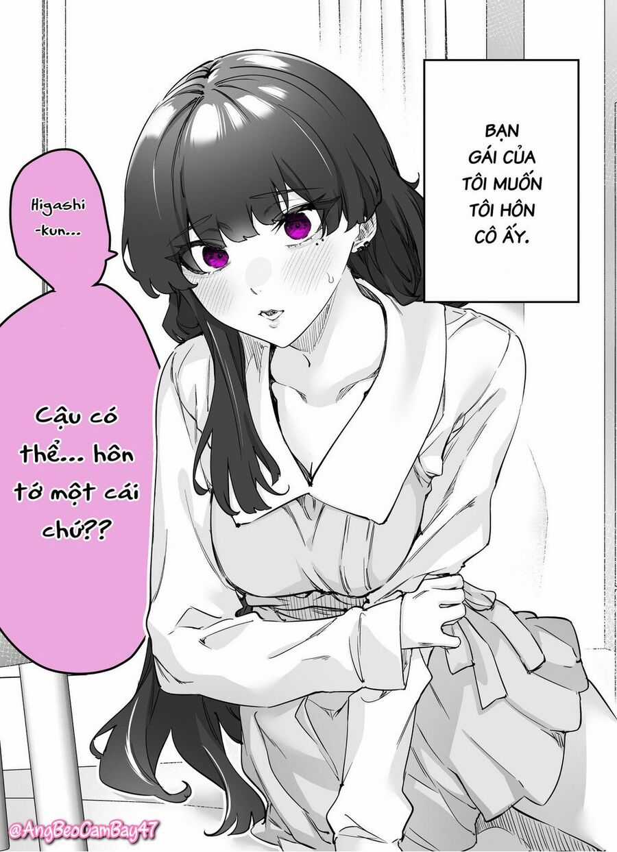 Còn Gì Tệ Hơn Cả Yandere Nữa...? Chapter 52 trang 1