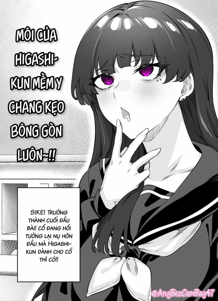 Còn Gì Tệ Hơn Cả Yandere Nữa...? Chapter 54 trang 1