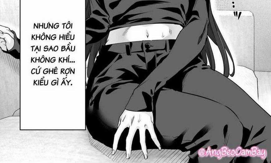 Còn Gì Tệ Hơn Cả Yandere Nữa...? Chapter 60 trang 0