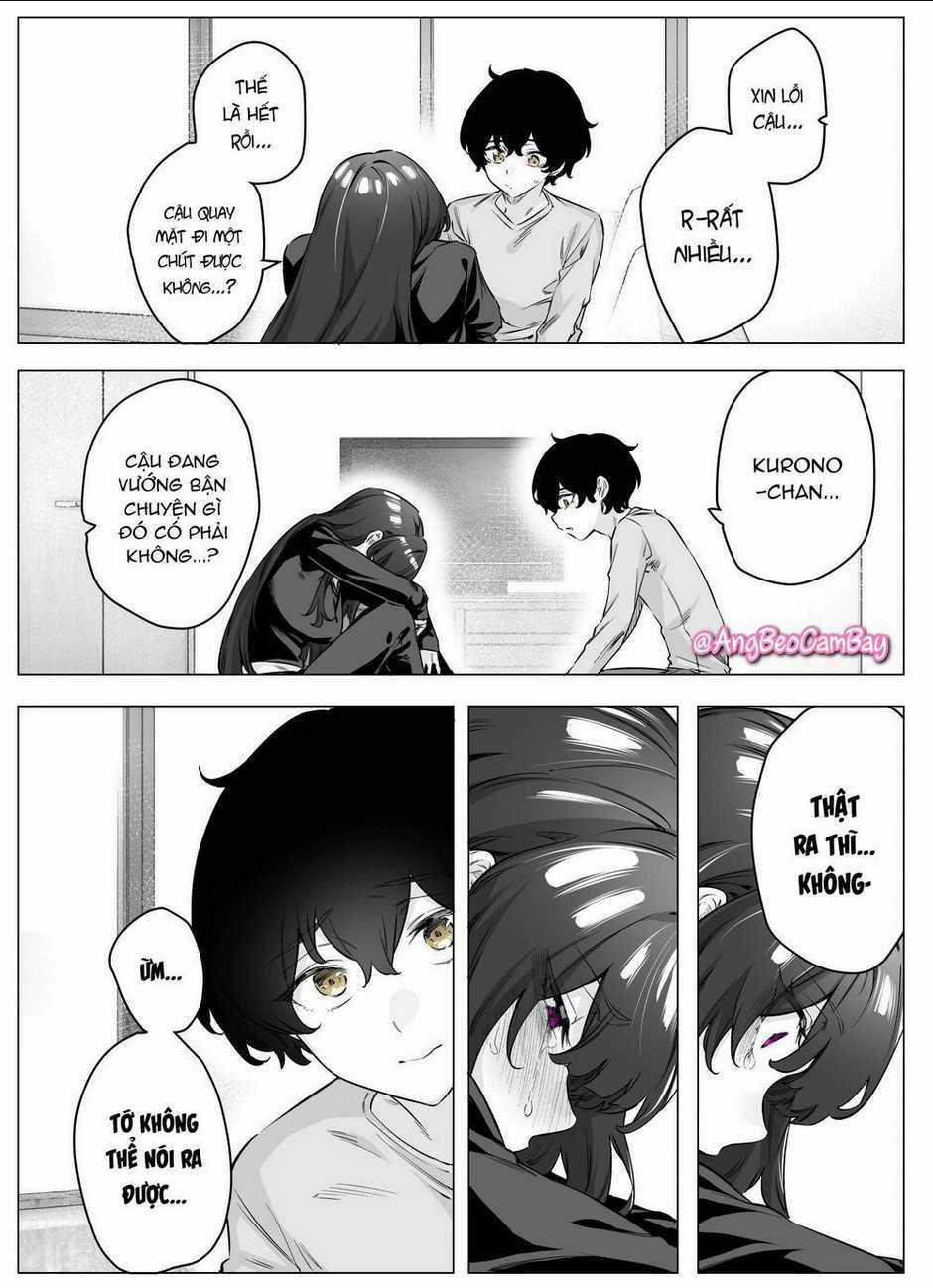 Còn Gì Tệ Hơn Cả Yandere Nữa...? Chapter 62 trang 1