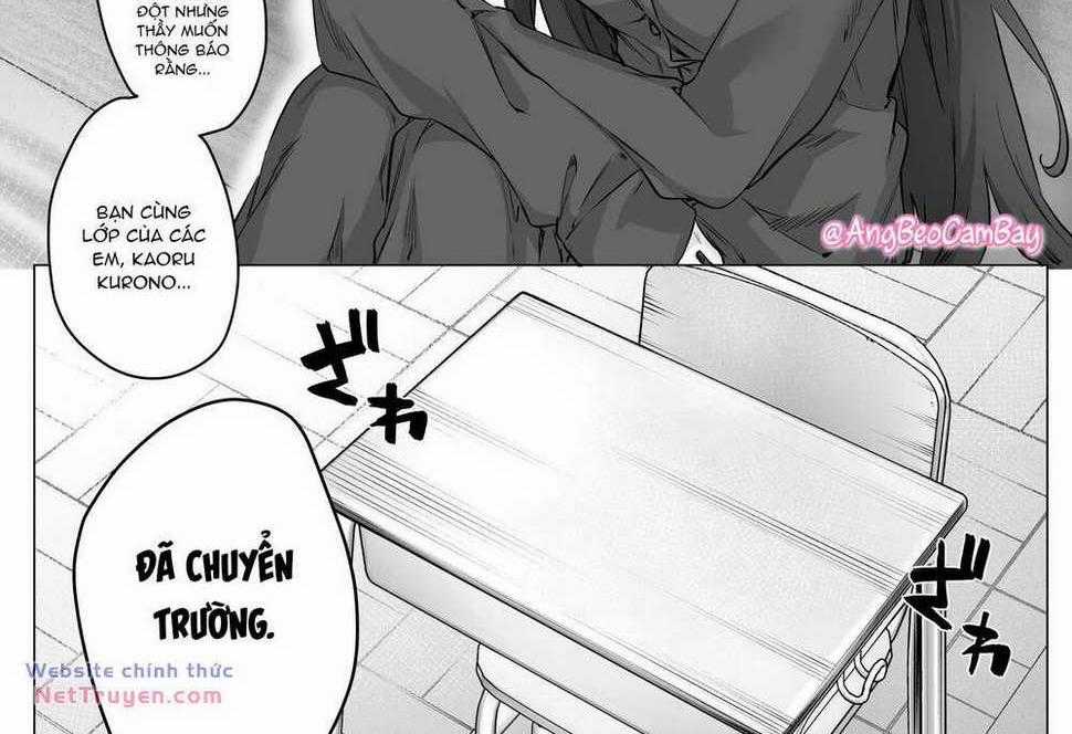 Còn Gì Tệ Hơn Cả Yandere Nữa...? Chapter 63 trang 0