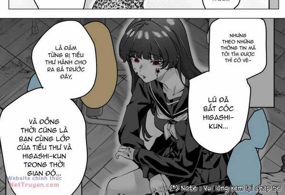 Còn Gì Tệ Hơn Cả Yandere Nữa...? Chapter 64 trang 0